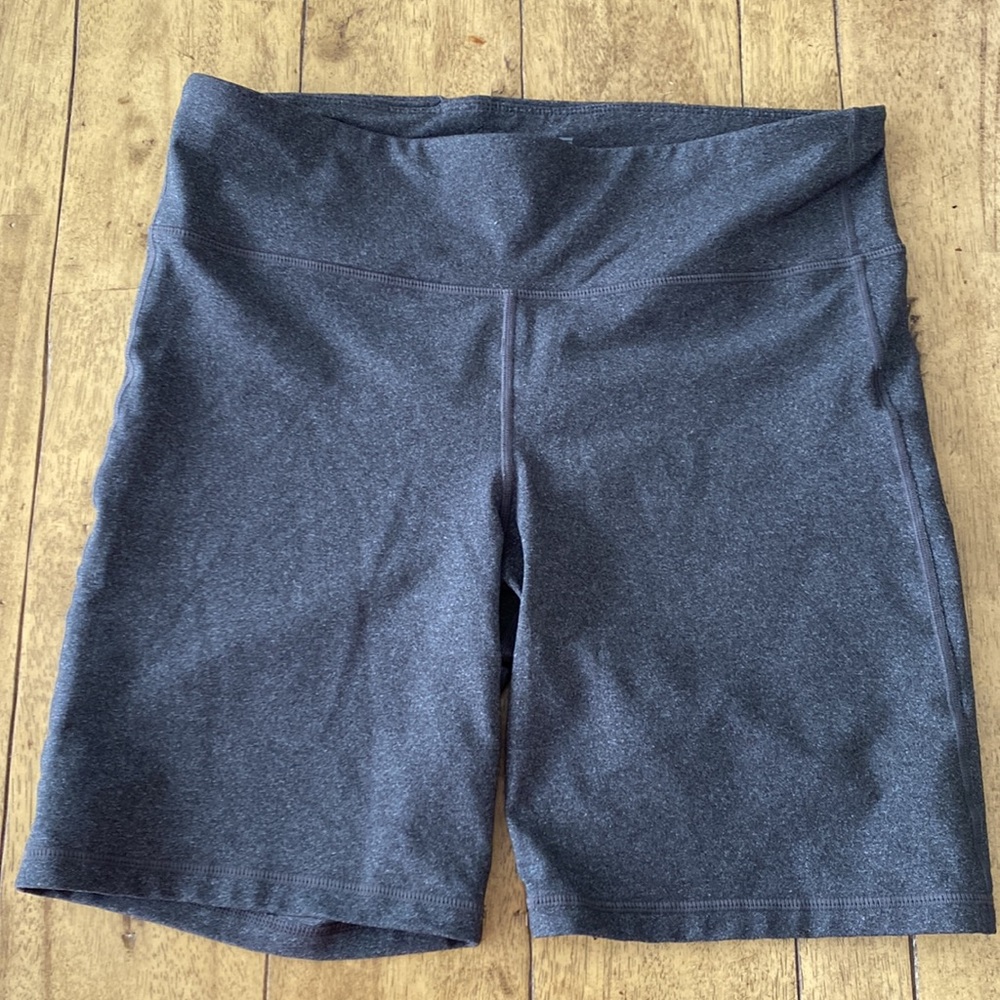 Gap Fit Biker Shorts